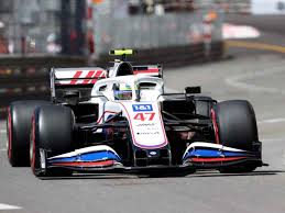 Die formel 1 ist an diesem wochenende in aserbaidschans. Live Ticker Formel 1 Monaco Kurz Vor Dem Start Ferrari Bestatigt Nullnummer Mick Schumacher Startet Aus Der Boxengasse