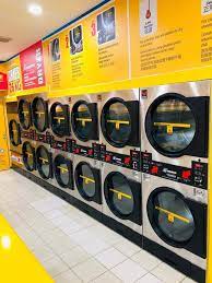 City coin laundry sdn bhd, the largest launderette operator in malaysia, has been in expansion mode since last year. Laundrybar Hq Congratulations City Coin Laundry Sdn Bhd Facebook