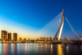 Waarom lukt het niet met het nieuwe feyenoordstadion? Hafenstadt Und Trendviertel Rotterdam Tipps Urlaubsguru