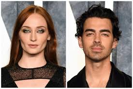 Sophie Turner sues Joe Jonas to return their 2 kids to U.K.