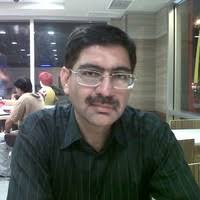 Fawad Shamim Email