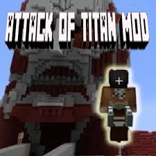 Play in creative mode with unlimited resources or mine deep into the world in survival mode, crafting weapons and armor to fend off dangerous mobs. Mod Attack Of Titan Apk 4 5 Download Free Apk From Apksum