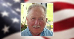 Patrick Francis Nellis Obituary March 28, 2019