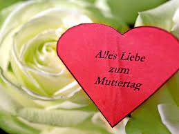 Wir hoffen, dass sie hier das gesuchte finden! Muttertag 2019 Geschenkideen Und Gedichte Zum Feiertag Der Mutter