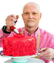 Bake Off fans ecstatic as fan favourite Terry Hartill returns after illness 