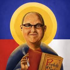 Jeremy Yoder (@madscientistbbq)