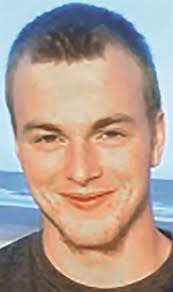 Justin Paul Cribb: Loris