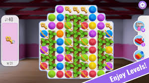 The game works like other games in this genre in such a way that you have to put three or more of the same and similar items next to … Design Stories Match 3 Game Room Decoration 0 5 2 Apk Mod Unlimited Money Crack Games Download Latest For Android Androidhappymod