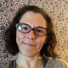 This guard rail grader is able to push vegetation 6 feet back from the  rails.