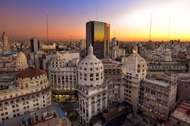 Current, historical, and projected population, growth rate, immigration, median age, total fertility rate (tfr), population density, urbanization, urban population, country's share of. The 5 Most Beautiful Cities In Argentina Culture Argentina