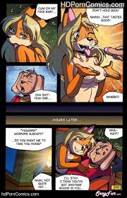 Furry- Last Call free Porn Comic | HD Porn Comics