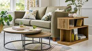 Whether you have a standard sofa, a sectional, or a sofa with a chaise. Top 9 Best Coffee Tables For Sectionals Jul 2021 Reviews Guide