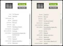 Emigração de Thomas Thomsen