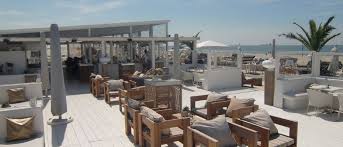 Beachclub People Den Haag Den Haag Strandleven Holland