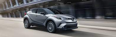 These innovative features were designed to help protect you and your passengers from harm. How Safe Is The 2019 Toyota C Hr Alexander Toyota