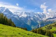 Switzerland landscape - United States Department of State