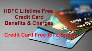 The profiles generated on our site create real enough data that they can be used for registration. Hdfc Lifetime Free Credit Card Charges Benefits Government Schemes