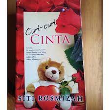 Akan tetapi fisik nya tidak lah. Novel Curi Curi Cinta Prelove Shopee Malaysia