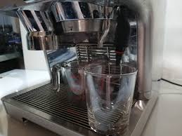 Vinegar is readily available and more affordable than descaler. How Do I Turn Off The Descaling Light On My Delonghi Coffee Grump