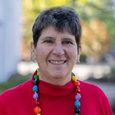 Mary Hibbard, Nurse Practitioner