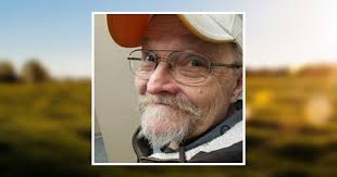 Ricky Beckham Obituary August 8, 2020