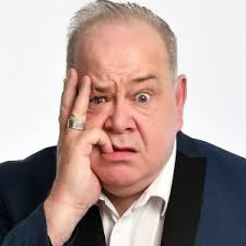 Hire John Archer Comedian, Magician