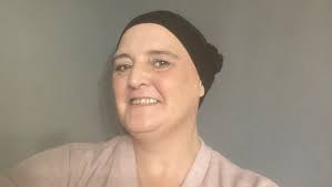 Fundraiser by Nicola Watkins : Macmillan wigs