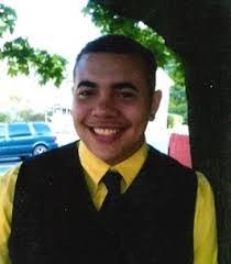 Reginald Harding's Instagram, Twitter & Facebook