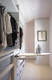 Contact wood mode for pricing. Design Sleuth 6 Sources For Built In Ironing Boards Remodelista