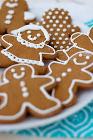 Gingerbread Men Cookie Recipe Piper Cooks Recipe Best Gingerbread Cookies Favorite Christmas Desserts Gingerbread Man Cookies