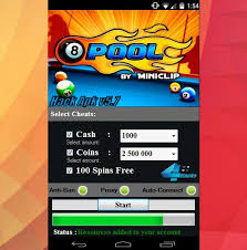 Use your finger to aim the cue, and swipe it forward to hit the ball in the direction that you want. 8 Ball Pool Hack Apk Online 2017 Tool New 8 Ball Pool Hack Apk Download Undetected This Is The Best Version Of 8 Ball Pool Pool Hacks Pool Balls Miniclip Pool