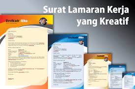 Pasti kamu sedang browsing di google contoh surat lamaran kerja kan ? Contoh Surat Lamaran Kerja Kreatif Yang Menarik Perhatian Hrd Pakar Tutorial