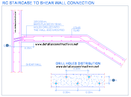Reinforced Concrete Reinforced Concrete Concrete Stairs Stairs