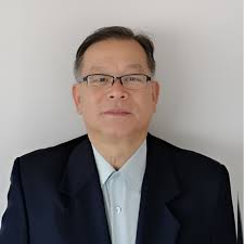 Mr Miow Kit Fong Chairman Biodata