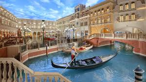 The Venetian Resort Las Vegas | The Strip, Las Vegas Hotel | Virgin  Atlantic Holidays