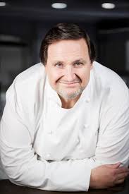 Philippe Conticini 添加了 1 张新照片。