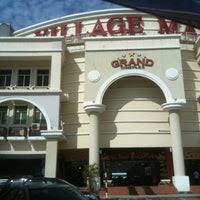 Sungai petani is a town in kuala muda district, kedah, malaysia. Village Mall Shopping Mall