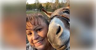 Obituary information for Angela Saul