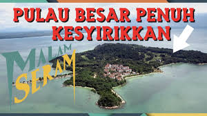 Lot 963 jalan pengkalan pulau besar, melaka, malaysia view on map (10.6 km from centre). Khurafat Di Perigi Nenek Kebayan Pulau Besar Melaka Arwah Kawan Muncul Dalam Mimpi Minta Tolong Youtube