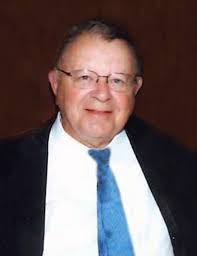 Obituary information for William G. Arps