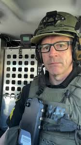 Radar Police Dog Vienna Sausage