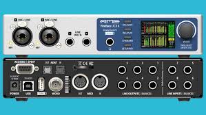 Image result for RME 9