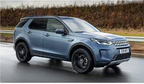 Range rover evoque i, masina oficiala a tipelor care au in fisa postului trecut „operator. New Land Rover Discovery Sport Phev And Range Rover Evoque Phev Join Range Which Mobility Car Forum