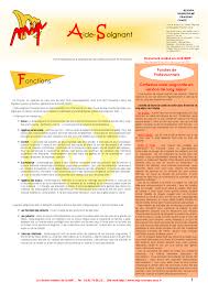 Le titulaire du dts imagerie médicale et radiologie thérapeutique est capable de réaliser des radios pour diagnostiquer d'éventuelles fractures ou lésions. L Aide Soignant 2009 Docsity