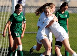 Rebounds and mullets: Laurel girls, Billings Central boys earn soccer  victories