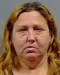 Century Woman Charged With Failing To Report Child Abuse : NorthEscambia.com