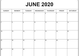 July 2020 Calendar Template For School And College Students In 2020 Printable Calendar Template Excel Calendar Calendar Template