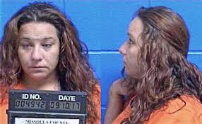 Arrested for drunk driving in Montana (MT)