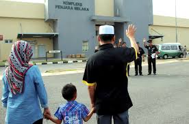 Entdecken sie unsere hotelauswahl für sungai udang. Ex Prisoner Grateful To Be Free The Star
