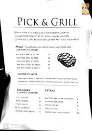 Welcome to the russian kitchen, a space created for all those who would like to discover more about russian cuisine and the country's culinary traditions. Ryan S Kitchen Great World Guilt Free Grill Restaurant You Ll Most Likely Find Greta Thunberg Patronizing Rubbish Eat Rubbish Grow